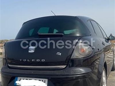 Seat Toledo