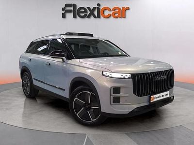 Usado Jaecoo 7 147 CV (108 kW) 2025 Gris SUV