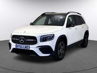Mercedes GLB200
