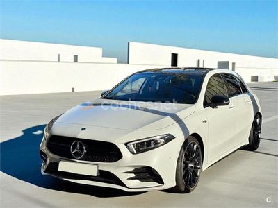 Mercedes A35 AMG