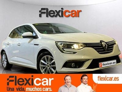 Renault Mégane IV