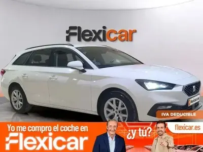 Usado Seat Leon
