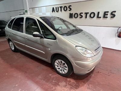 Citroën Xsara
