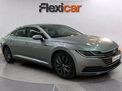 VW Arteon