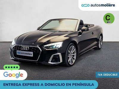 Audi A5 Cabriolet