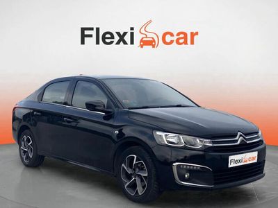 Citroën C-Elysee I