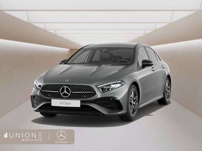 Mercedes A250