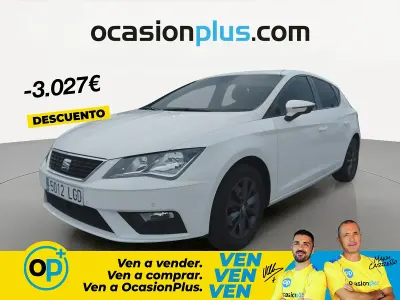Usado Seat Leon