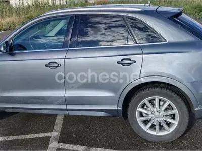 Usado Audi Q3