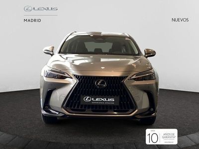 Lexus NX350h