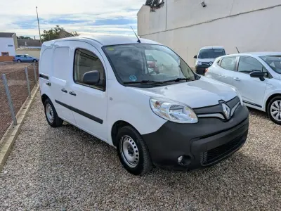 Usado Renault Kangoo