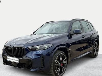 Usado BMW X5 xLine 352 CV (258 kW) 2025 SUV