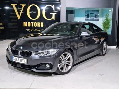 BMW 420