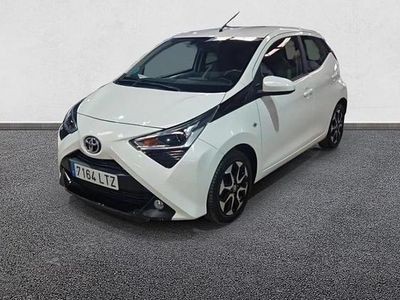 Usado Toyota Aygo X-play 72 CV (52 kW) 2021 Utilitario