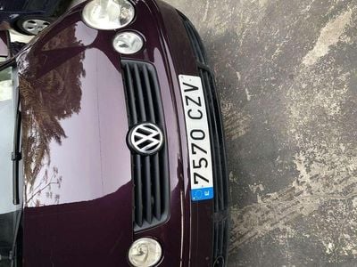 Burdeos Usado 2005 VW Polo Highline Utilitario | 4350 € (Precio justo)