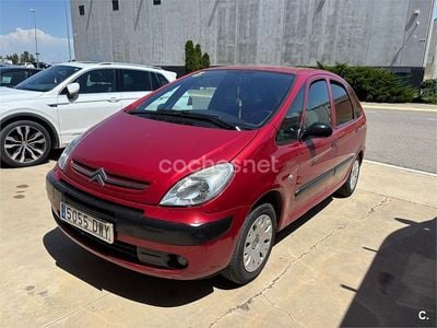 Citroën Xsara Picasso