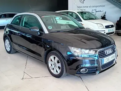 Usado Audi A1