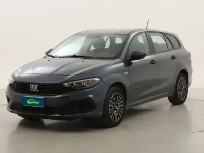 Usado Fiat Tipo 95 CV (69 kW) 2022 Familiar