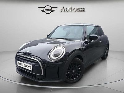 Usado 2023 Mini Cooper Utilitario | 21.900 € (Precio justo)