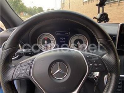 Mercedes A200