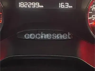 Usado Peugeot 208