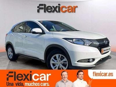 Usado Honda HR-V Comfort 131 CV (96 kW) 2018 Beige SUV