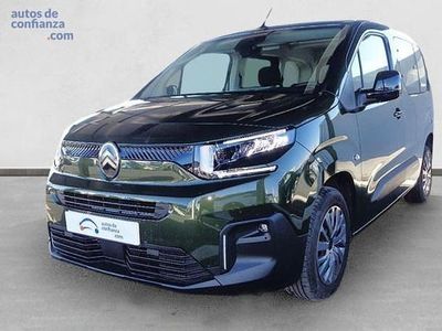 Usado 2025 Citroën Berlingo Monovolumen | 20.990 € (Buen precio)