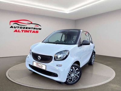Smart ForTwo Coupé