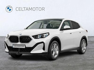 Nuevo BMW X2 163 CV (119 kW) 2026 Otro SUV