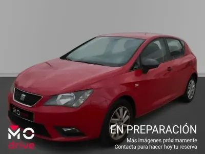 Usado Seat Ibiza
