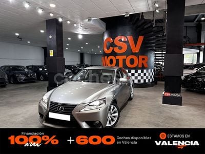 Lexus IS300h