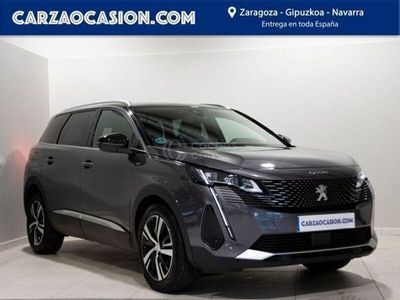 usado Peugeot 5008 1.5 BlueHDi 96kW (130CV) S&S GT