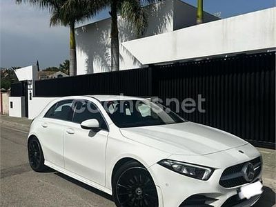 Mercedes A220