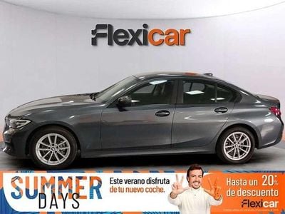 BMW 318 Gran Turismo