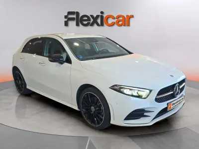 Usado Mercedes A250