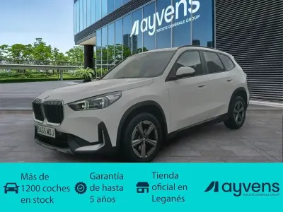 Occasion BMW X1 Comfort Edition 150 PK (110 kW) 2023 Geel SUV