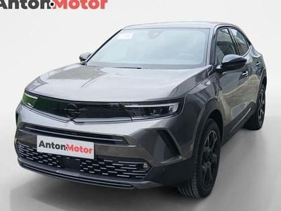 Usado Opel Mokka Edition 130 CV (95 kW) 2024 SUV