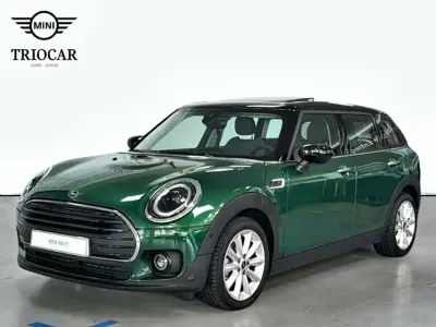Usado Mini Clubman 116 CV (85 kW) 2022 Familiar