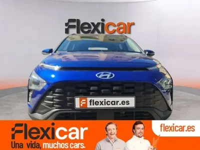 Usado Hyundai Bayon