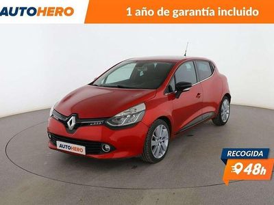Renault Clio IV