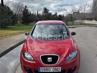 Occasion Seat Altea Reference 102 PK (75 kW) 2005 Rood MPV