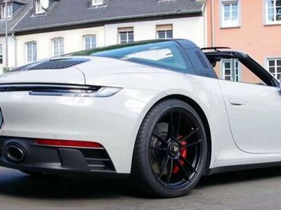 usado Porsche 911 Targa 4 992GTS PDK