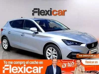 Usado Seat Leon