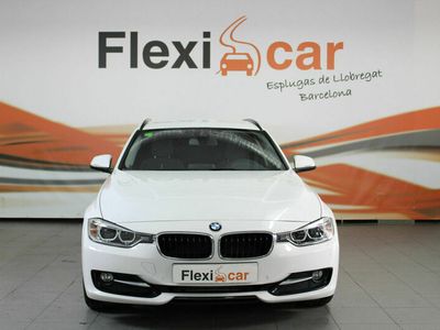 usado BMW 318 Serie 3 d Touring