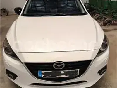 Usado Mazda 3