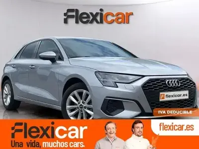 Usado Audi A3 Sportback e-tron