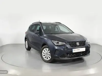 Nuevo Seat Arona Style 115 CV (84 kW) 2026 Gris SUV