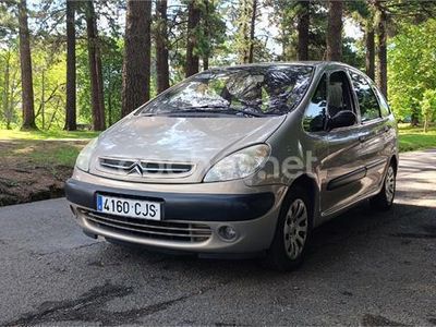 Citroën Xsara Picasso