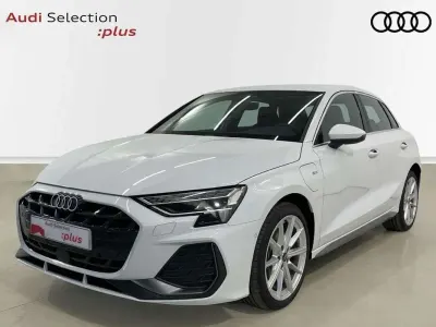 Usado Audi A3 Sportback e-tron
