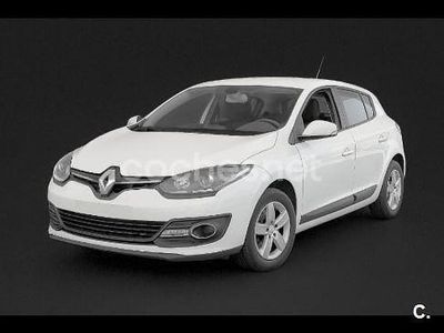 Renault Mégane GT Line